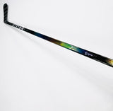 New Custom Black CCM JetSpeed FT8 Pro-RH-90-P92-Grip