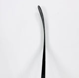 New Custom Black CCM JetSpeed FT8 Pro-RH-80-P28-Grip W/ Bubble Texture