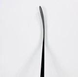 New Custom Black CCM JetSpeed FT7 Pro-RH-85-P90-Grip W/ Bubble Texture