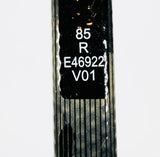 New Custom Black CCM JetSpeed FT7 Pro-RH-85-P88-Grip W/ Bubble Texture