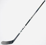 New Custom Black CCM JetSpeed FT5 Pro-RH-85-P28M-Grip