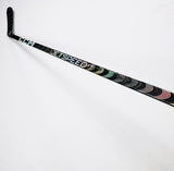 New Custom Black CCM JetSpeed FT5 Pro-RH-85-P28M-Grip
