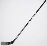 New Custom Black CCM Ribcor Trigger 10 Pro-RH-80-P90-Grip W/ Bubble Texture
