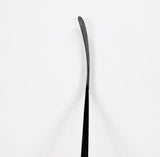 New Custom Black CCM Ribcor Trigger 10 Pro-RH-70-P90T-Grip W/ Bubble Texture