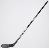 New Custom Black CCM Ribcor Trigger 9 Pro-RH-80-P90TM-Grip W/ Corner Texture