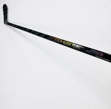 New Custom Black CCM Tacks XF GHOST (Trigger 10 Pro Build)-RH-70-P28-Grip