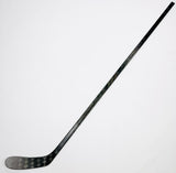 New Custom Black CCM Tacks XF GHOST (Trigger 10 Pro Build)-RH-75-P28-Grip W/ Bubble Texture