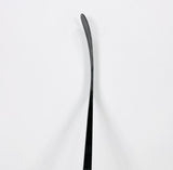 New Custom Black CCM Tacks XF GHOST (Trigger 10 Pro Build)-RH-75-P28-Grip W/ Bubble Texture