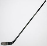 New Custom Black CCM Tacks XF GHOST (Trigger 10 Pro Build)-RH-65-P28-Grip W/ Bubble Texture