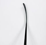 New Custom Black CCM Tacks XF GHOST (Trigger 10 Pro Build)-RH-65-P28-Grip W/ Bubble Texture