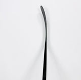 New Custom Black CCM Tacks XF GHOST (Trigger 10 Pro Build)-RH-85-ZEGRAS Pro Curve-Grip W/ Bubble Texture