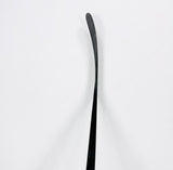 New Custom Black CCM Tacks XF Pro (Trigger 9 Pro Build)-RH-85-LAINE Pro Curve-Grip W/ Bubble Texture