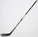 New Custom Black CCM Tacks XF Pro (Trigger 9 Pro Build)-RH-75-P28-Grip W/ Corner Texture