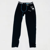 New Bauer Base Layer Compression Pants-Medium