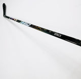 New Custom Black CCM Tacks XF Pro (Trigger 9 Pro Build)-RH-75-P28-Grip W/ Corner Texture