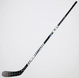 New Custom White Warrior Alpha LX2 Pro-RH-85-P92-Grip