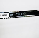 New Custom White Warrior Alpha LX2 Pro-RH-85-P92-Grip