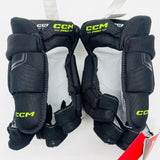 New Dallas Stars Blackout CCM HGQL Hockey Gloves-14"