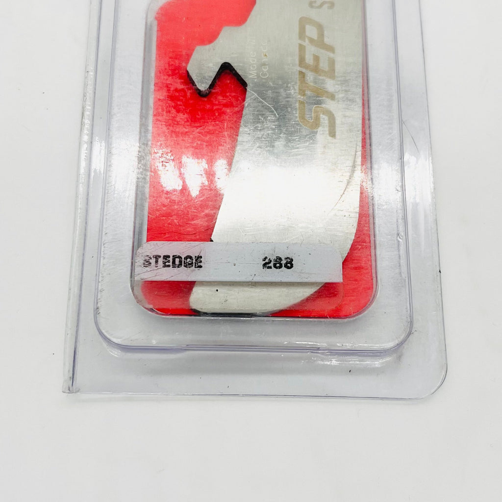 New in Box DISCONTIUNED Step Steel For LS Trigger Holders-288