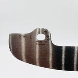 New Step Steel STPRO Skate Steel-296