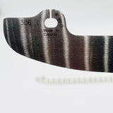 New Step Steel STPRO Skate Steel-306