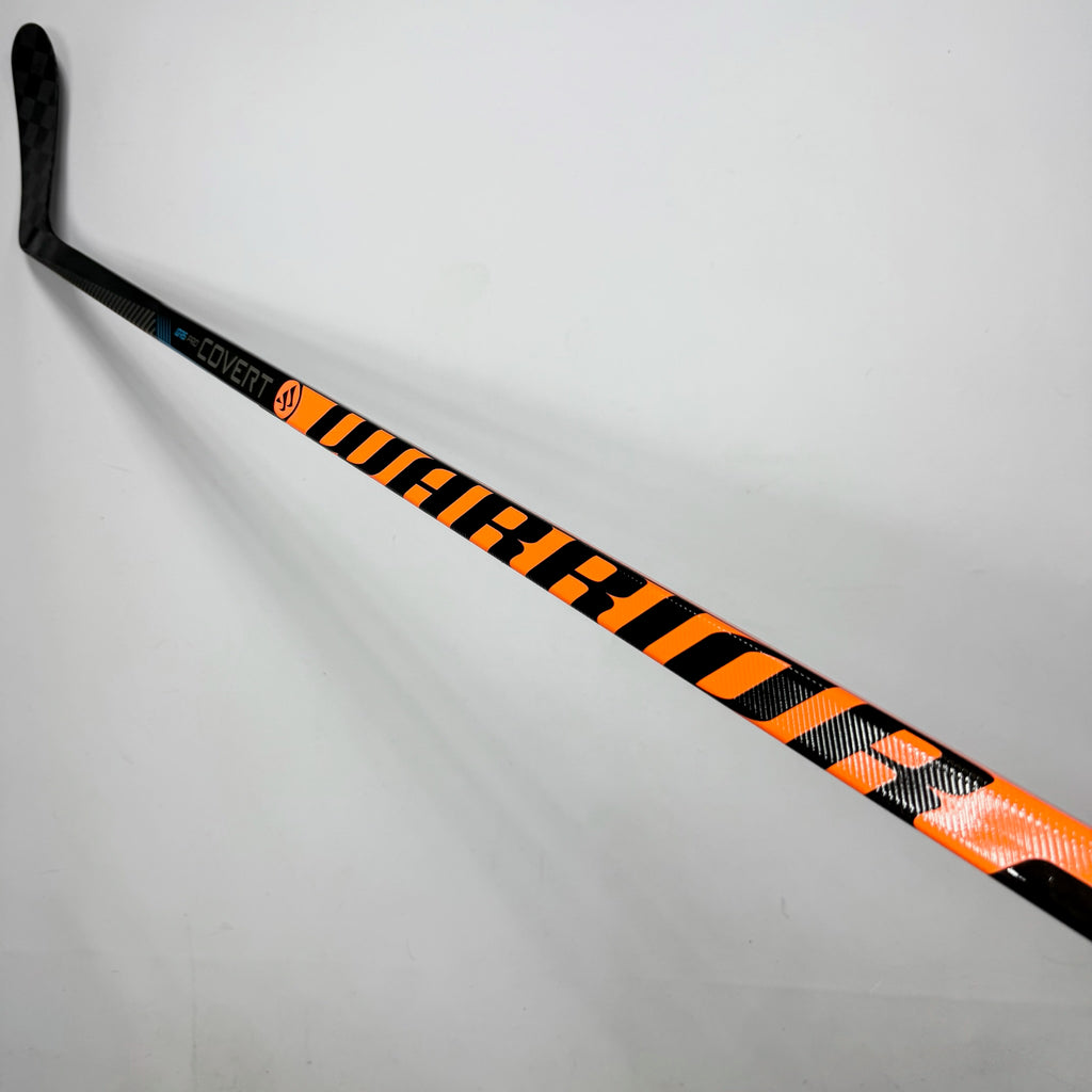 New Custom Orange Warrior Covert QR5 Pro-RH-55-P28-Grip