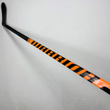New Custom Orange Warrior Covert QR5 Pro-RH-55-P28-Grip-Intermediate