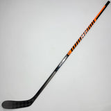 New Custom Orange Warrior Covert QR5 Pro-RH-55-P28-Grip-Intermediate