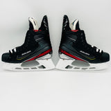 Jamie Benn Bauer Vapor 2X Pro (V-Cut) Hockey Skates-8 3/8 D/A-280