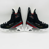 Jamie Benn Bauer Vapor 2X Pro (V-Cut) Hockey Skates-8 3/8 D/A-280