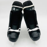 Jamie Benn Bauer Vapor 2X Pro (V-Cut) Hockey Skates-8 3/8 D/A-280