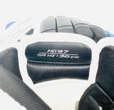 New Tampa Bay Lightning CCM HG97 Hockey Gloves-14"-Single Layer Palms