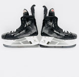 Custom Black Bauer Vapor HyperLite 2 Hockey Skates-7 D/A-263-FLY Ti