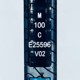New CCM Ribcore Trigger 6 Pro Hockey Stick-RH-100 Flex-P90T-Grip W/ Corner Tactile-72" Tall-Darkened Taper