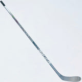 New Bauer Vapor ADV (Hyperlite Dress) Hockey Stick-LH-Kucherov Pro Curve-87 Flex-Grip W/ Corner Tactile
