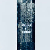New Bauer Vapor ADV (Hyperlite Dress) Hockey Stick-LH-Kucherov Pro Curve-87 Flex-Grip W/ Corner Tactile