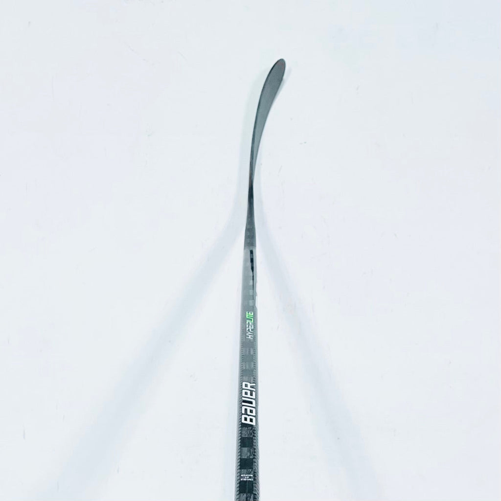 New Bauer Vapor ADV (Hyperlite Dress) Hockey Stick-LH-Kucherov Pro Curve-87 Flex-Grip W/ Corner Tactile