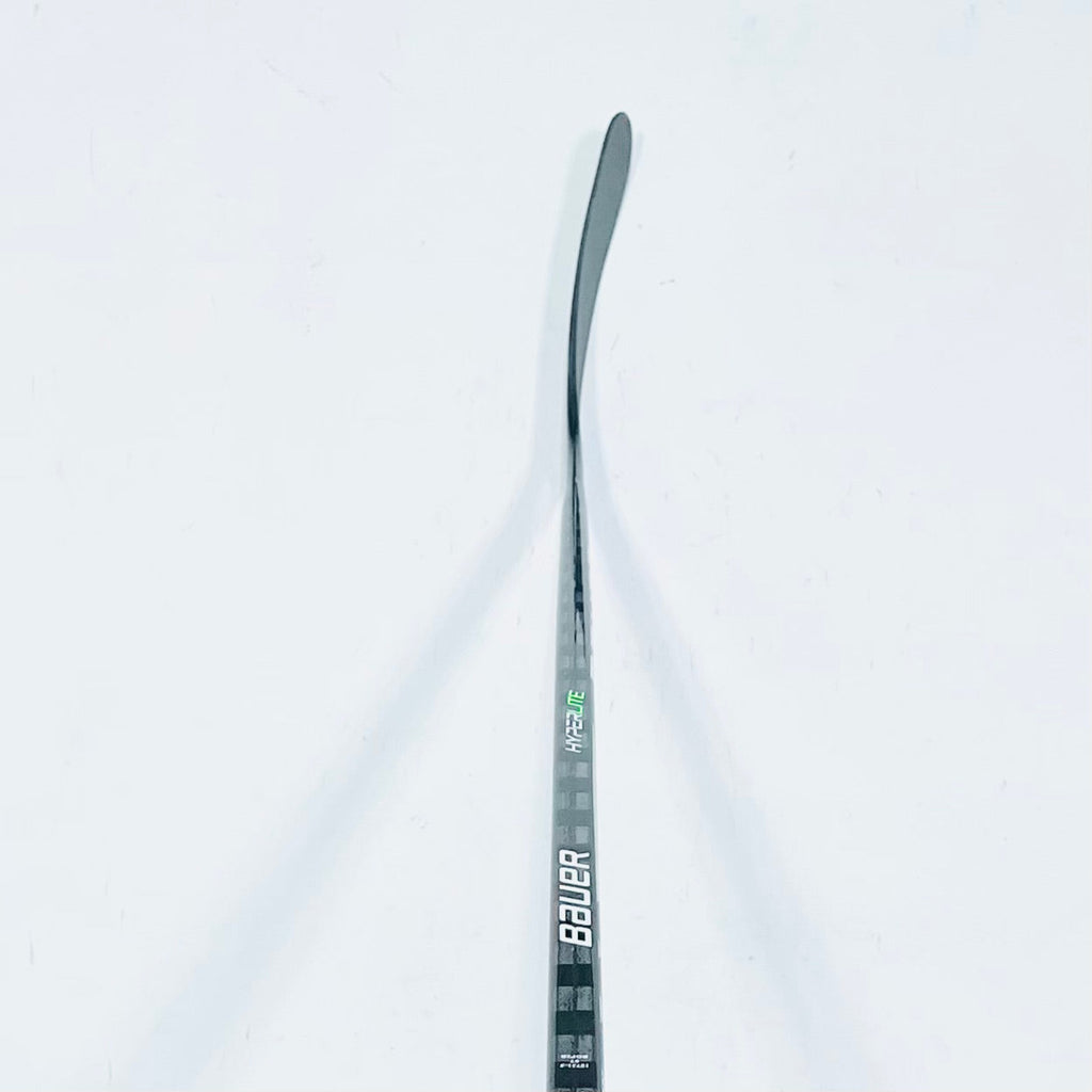 New Custom Blue Bauer Vapor ADV (Hyperlite Dress) Hockey Stick-LH-P91M-87 Flex-Grip
