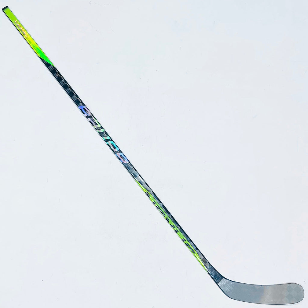 New Custom Gold Bauer Nexus SYNC (Vapor ADV Build) Hockey Stick-LH-82 Flex-P92M-Grip