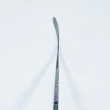 New Custom Silver Bauer Nexus SYNC (Vapor ADV) Hockey Stick-RH-P92-87 Flex-Grip W/ Corner Tactile