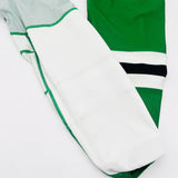Dallas Stars Pro Stock Adidas Game Socks-Kevlar Backing-Extra Large