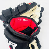 New TEAM CANADA Bauer Vapor 1X Lite Pro Hockey Gloves-13"
