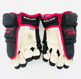 Patrick Kane Spec Bauer Nexus 2N Hockey Gloves-14"