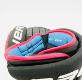 Patrick Kane Spec Bauer Nexus 2N Hockey Gloves-14"