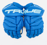 New Tampa Bay Lightning True Catalyst Hockey Gloves-13"-Single Layer Palms