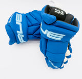 New Tampa Bay Lightning True Catalyst Hockey Gloves-13"-Single Layer Palms