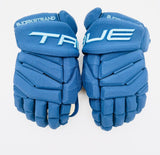New Tampa Bay Lightning True Catalyst Hockey Gloves-13"-Single Layer Palms