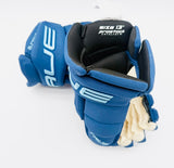 New Tampa Bay Lightning True Catalyst Hockey Gloves-13"-Single Layer Palms