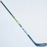New Custom Matt Duchene CCM Supertacks AS2 Pro (Ribcore Build) Hockey Stick-LH-70 Flex-P28-Grip W/ Corner Tactile