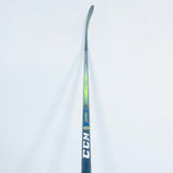 New Custom Matt Duchene CCM Supertacks AS2 Pro (Ribcore Build) Hockey Stick-LH-70 Flex-P28-Grip W/ Corner Tactile